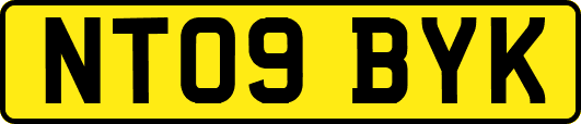 NT09BYK