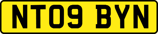 NT09BYN