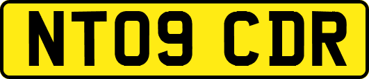 NT09CDR