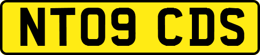NT09CDS