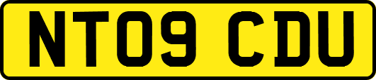 NT09CDU