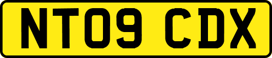 NT09CDX