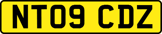 NT09CDZ