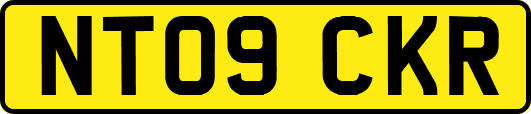 NT09CKR