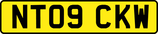 NT09CKW