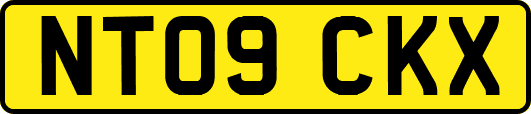 NT09CKX
