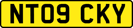 NT09CKY