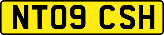 NT09CSH