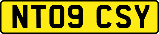 NT09CSY