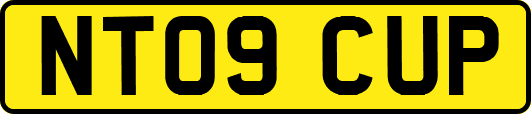 NT09CUP