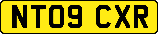 NT09CXR