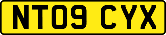 NT09CYX
