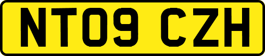 NT09CZH