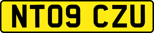 NT09CZU
