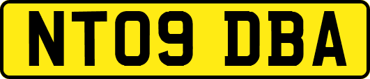 NT09DBA