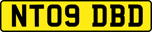 NT09DBD