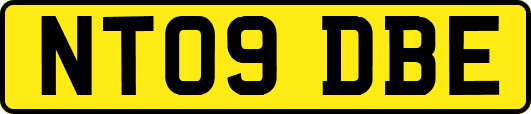 NT09DBE