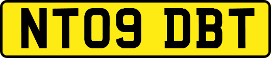 NT09DBT