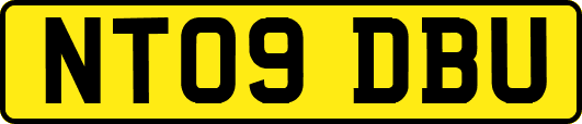 NT09DBU