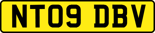 NT09DBV