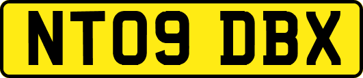 NT09DBX