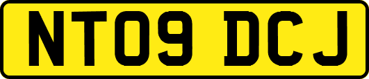 NT09DCJ