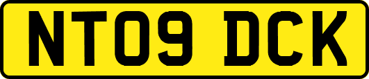 NT09DCK