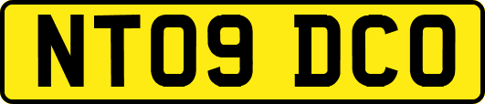 NT09DCO