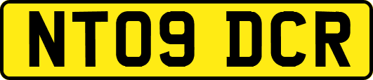 NT09DCR