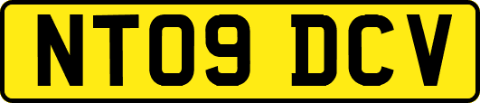 NT09DCV