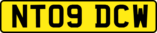 NT09DCW