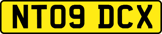 NT09DCX