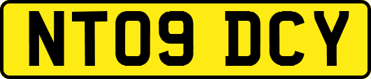 NT09DCY