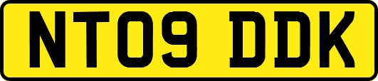 NT09DDK