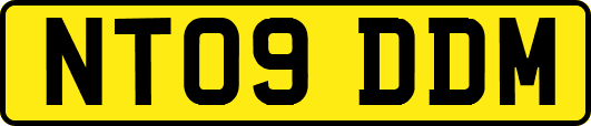 NT09DDM