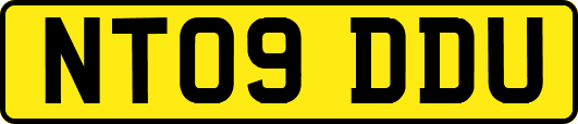 NT09DDU