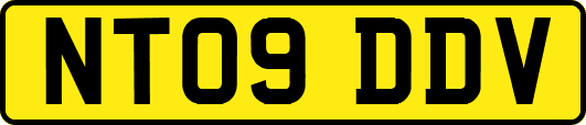NT09DDV