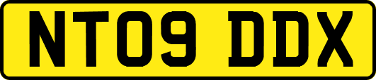NT09DDX
