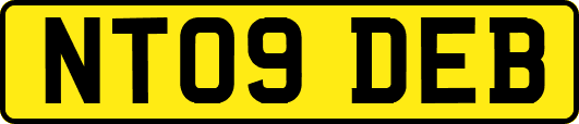 NT09DEB