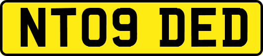 NT09DED