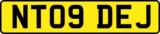 NT09DEJ