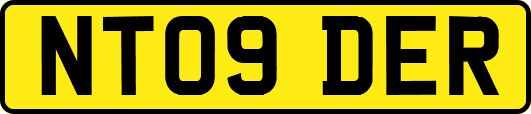 NT09DER