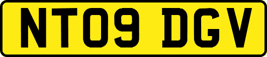 NT09DGV