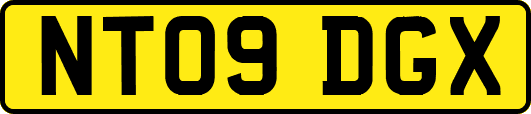 NT09DGX