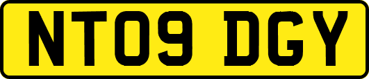 NT09DGY