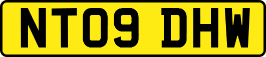 NT09DHW