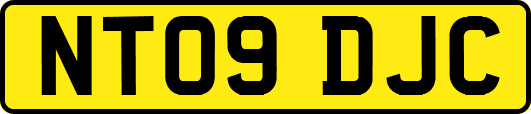 NT09DJC