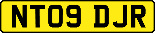 NT09DJR