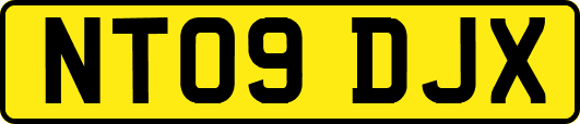 NT09DJX