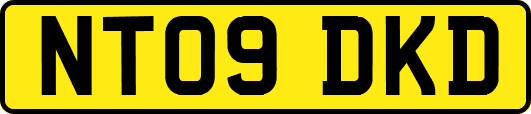NT09DKD